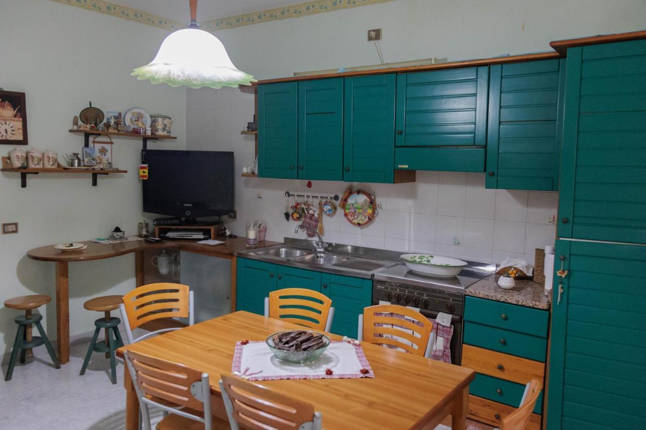 Perle Rare Di Sicilia Apartment Sortino Exterior photo