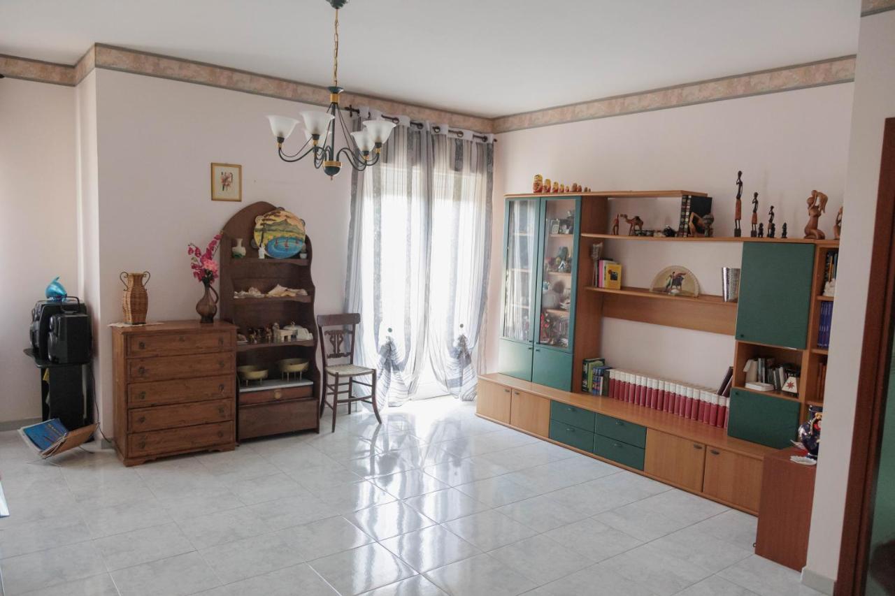 Perle Rare Di Sicilia Apartment Sortino Exterior photo