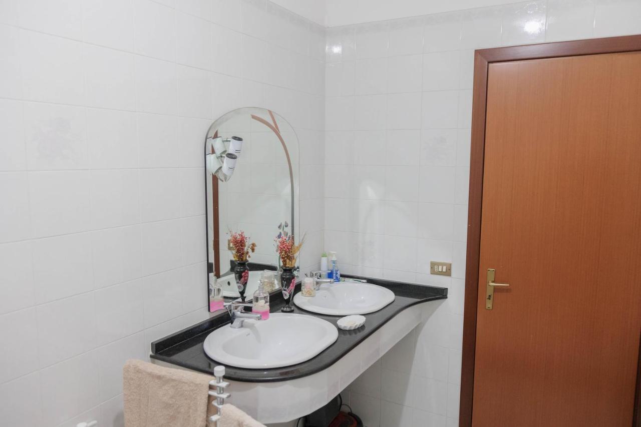 Perle Rare Di Sicilia Apartment Sortino Exterior photo