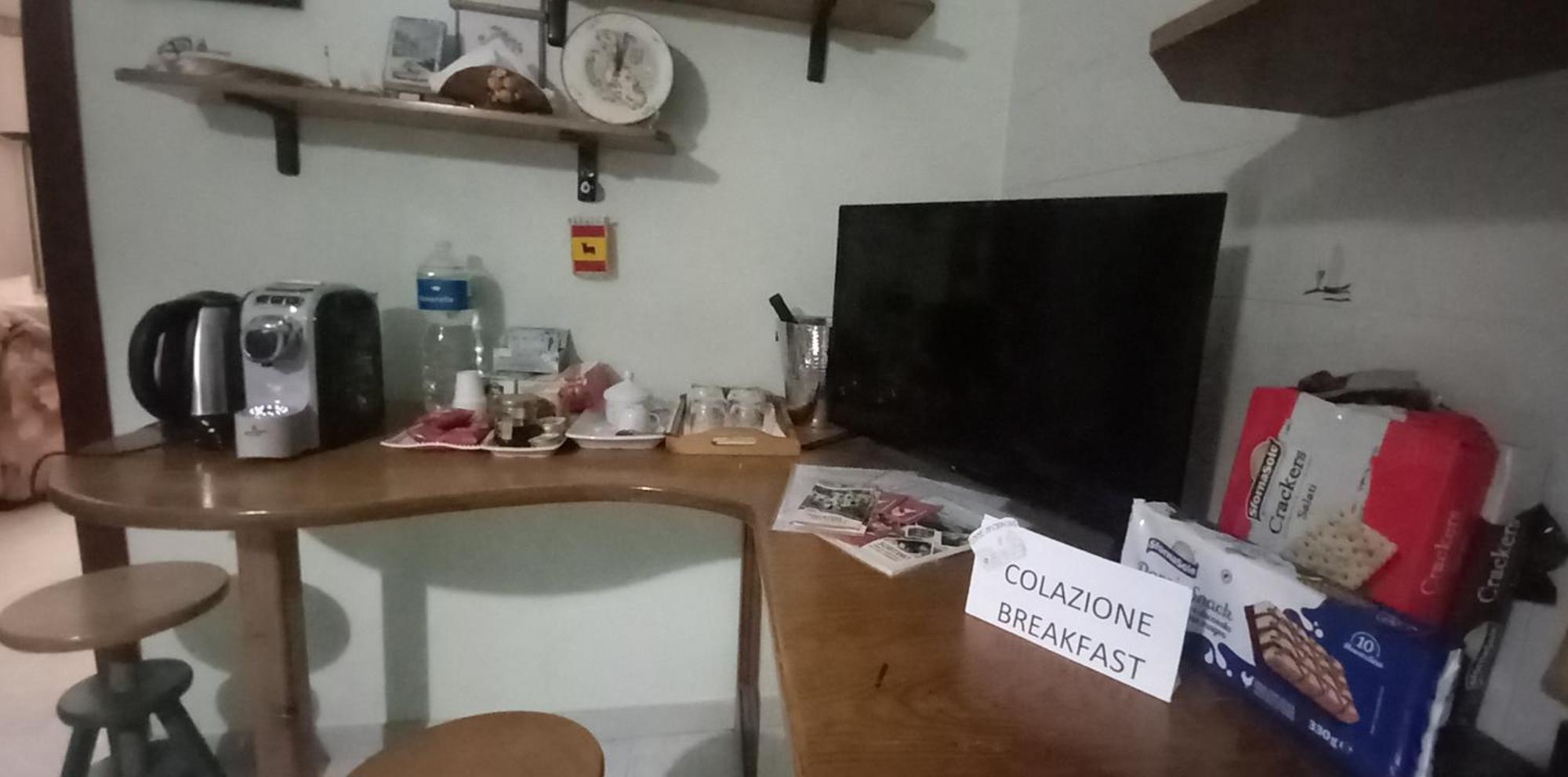 Perle Rare Di Sicilia Apartment Sortino Exterior photo