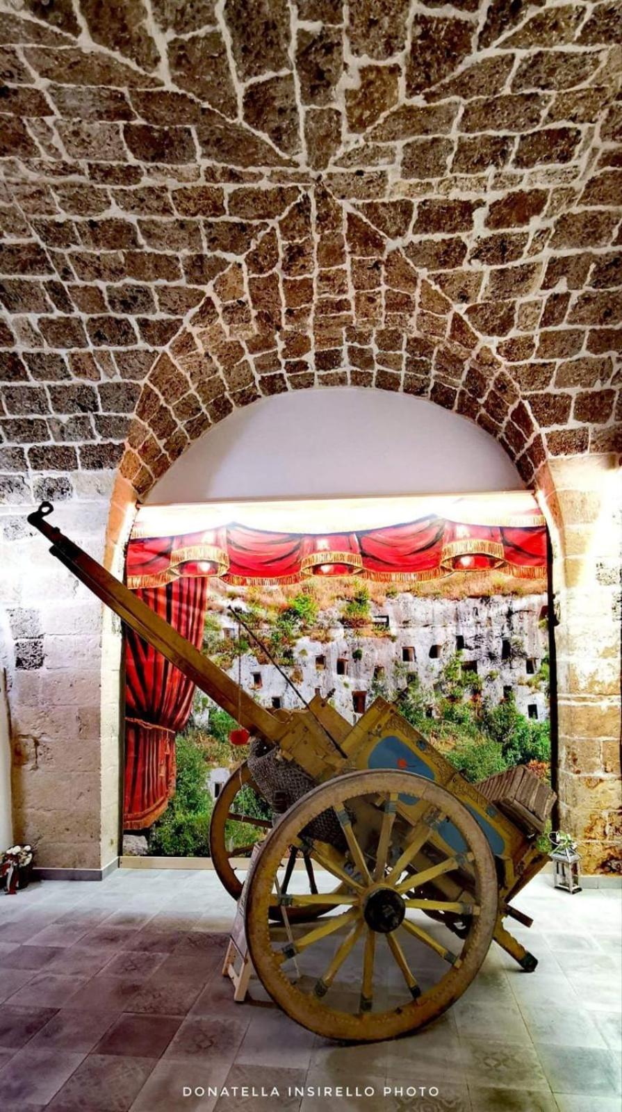 Perle Rare Di Sicilia Apartment Sortino Exterior photo