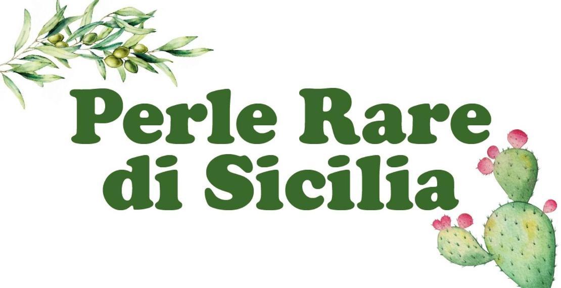 Perle Rare Di Sicilia Apartment Sortino Exterior photo